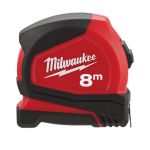 Compact General Contractor Tape Measure