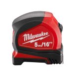 Compact General Contractor Tape Measure