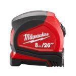Compact General Contractor Tape Measure