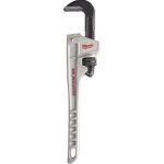 Aluminum Pipe Wrench