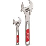 Adjustable Wrench