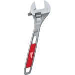Adjustable Wrench
