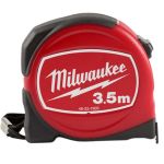 Tradesman Red Tape Measure
