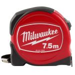 Tradesman Red Tape Measure