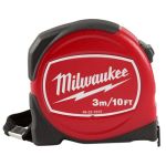 Tradesman Red Tape Measure