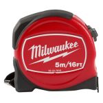 Tradesman Red Tape Measure