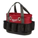 Power Utility Oval Bag
