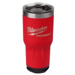 PACKOUT Tumblers - Red