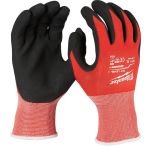 Cut Level 1 Dipped Gloves