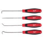 4pc Hook & Pick Set