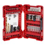 SHOCKWAVE Impact Driver Bits Set