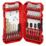 SHOCKWAVE Drill and Drive Set 50PC