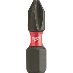 SHOCKWAVE Phillips Bits