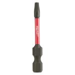 SHOCKWAVE Slotted Bits