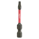 SHOCKWAVE Torx Bits
