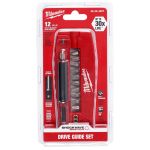 SHOCKWAVE Impact Driver Bits Set