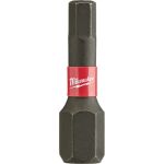 SHOCKWAVE Insert Bits Metric