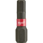 SHOCKWAVE Insert Bits Metric