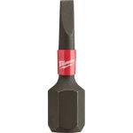 SHOCKWAVE Slotted Bits