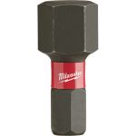 SHOCKWAVE Insert Bits Metric