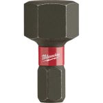 SHOCKWAVE Insert Bits Metric