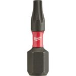SHOCKWAVE Torx Bits