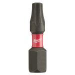 SHOCKWAVE Torx Bits