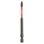 SHOCKWAVE Square Recess Bits