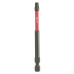 SHOCKWAVE Torx Bits