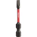 SHOCKWAVE Slotted Bits