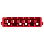 1” Large Case Rows for Insert Bit Accessories 5PK