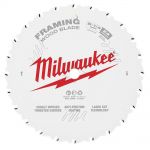 8-1/4" 24T Framing Circular Saw Blade