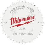 8-1/4" 40T Fine Finish Circular Saw Blade