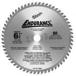 Circular Saw Metal Cutting Blades