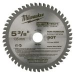 Metal Cutting Circular Saw Blades