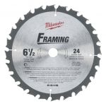 Wood Cutting Circular Saw Blade