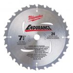 Wood Cutting Circular Saw Blade
