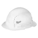 Full Brim Hard Hat with BOLT Accessories