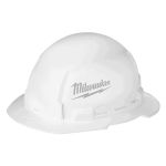 Full Brim Hard Hat with BOLT Accessories