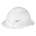 Full Brim Hard Hat with BOLT Accessories