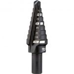 Step Drill Bit - Imperial