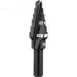Step Drill Bit - Imperial