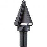 Step Drill Bit - Imperial