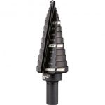 Step Drill Bit - Imperial
