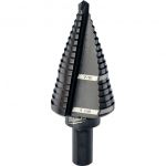 Step Drill Bit - Imperial