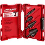 Step Drill Bit - Imperial