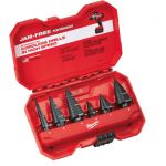 Step Drill Bit - Imperial