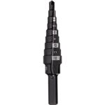 Step Drill Bit - Metric