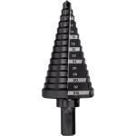 Step Drill Bit - Metric