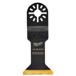 Multi-Tool Blades - Titanium Coated